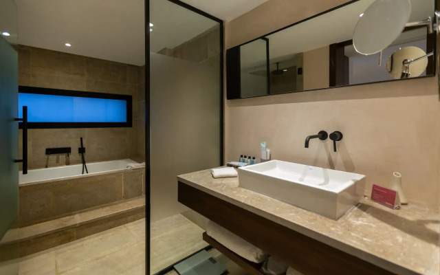 Mövenpick Hotel Gammarth Tunis