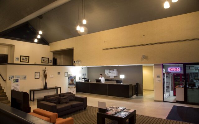 Excellence Express San Juan del Río