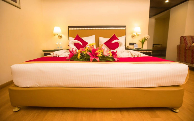 Fortune Park JP Celestial, Bengaluru - Member ITC Hotels' Group