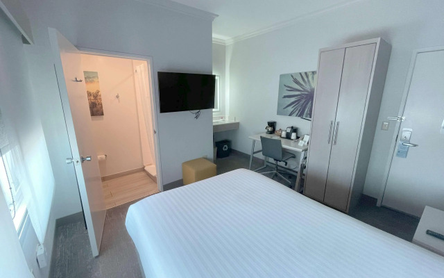 SureStay Hotel by Best Western Santa Monica
