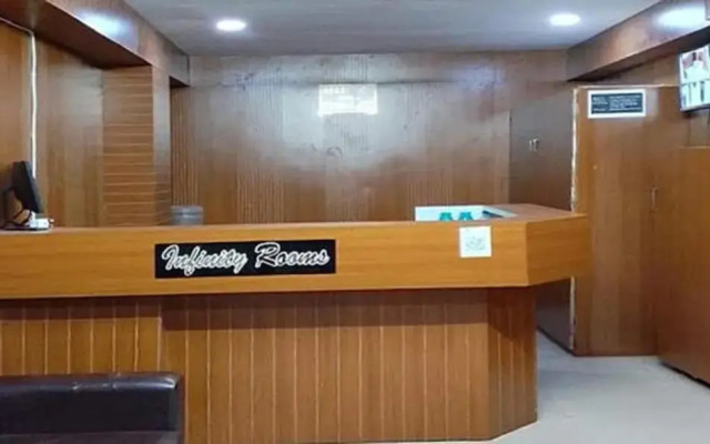 Fabhotel Infinity Rooms & Banquet