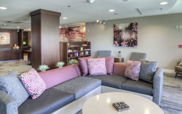 Courtyard by Marriott Mobile Daphne/Eastern Shore