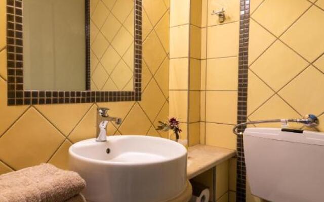 Arsas Suites