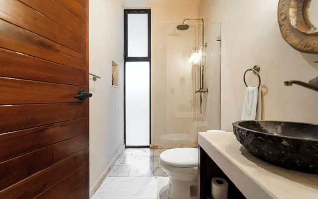 Jungle Resort Suites & Private Pool