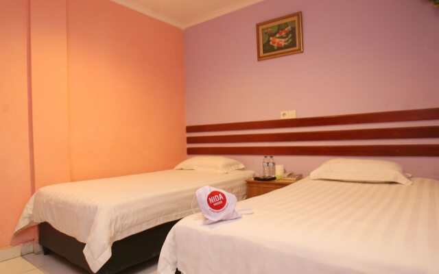 NIDA Rooms Taman Sari Mangga Besar Raya