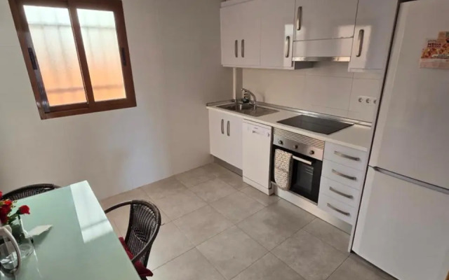 Duplex 6 Mar de Plata