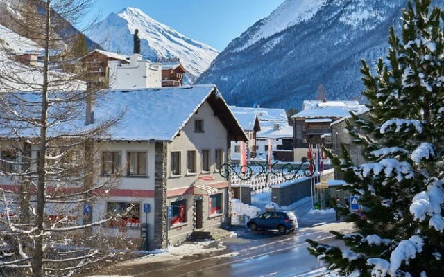Haus City