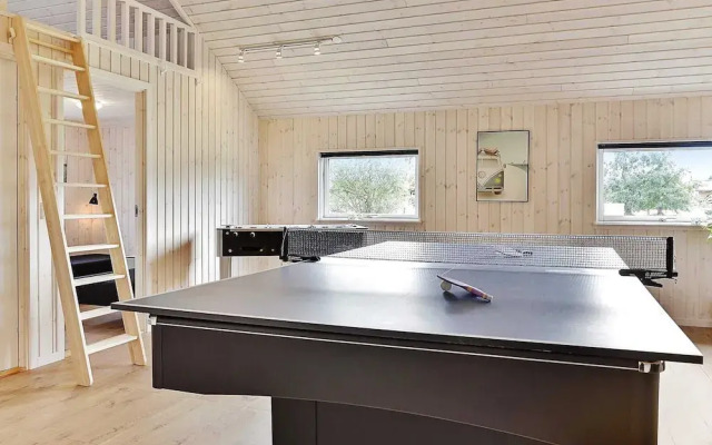 Luxury Pool Villa in Marielyst - By Traum Ferienwohnungen