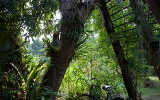 Ruang Tawan Hideaway