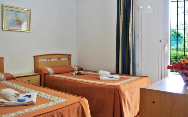 Apartamentos Venecia