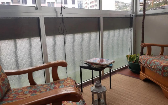 Apartamentos América - Blue Sea II