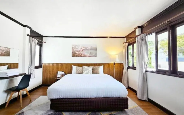 Greta Villa  Nakluea 18
