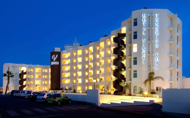 Hotel Tenerife Golf & Sea View