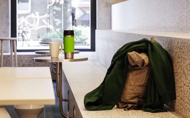ibis budget Muenster City