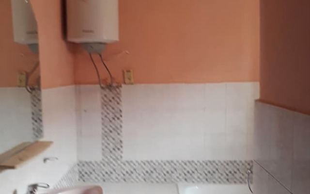 Auberge Samiraa - Hostel