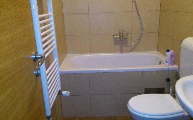 Guesthouse Zeko Rozat