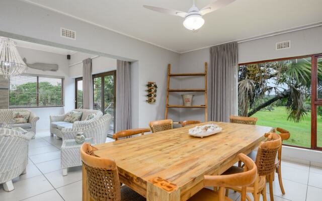 San Lameer Villa Rentals 3708