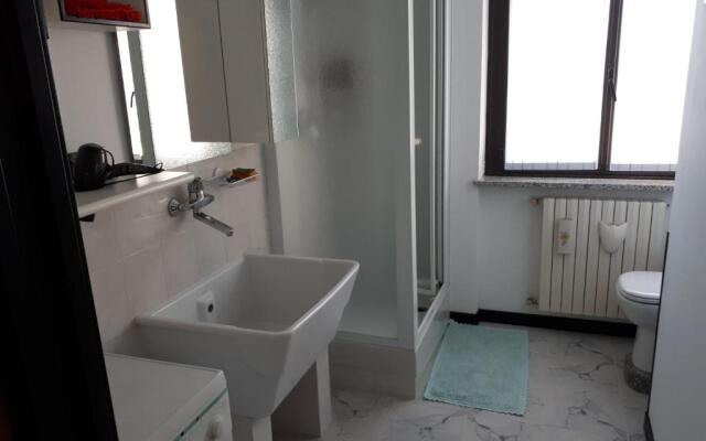 La Terrazza Casa Vacanza