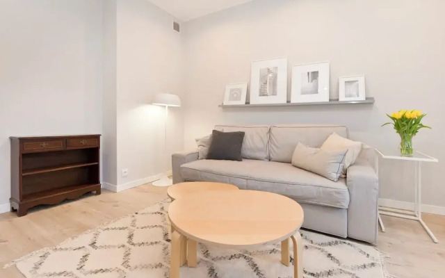 Apartament Lili by Q4Apartments