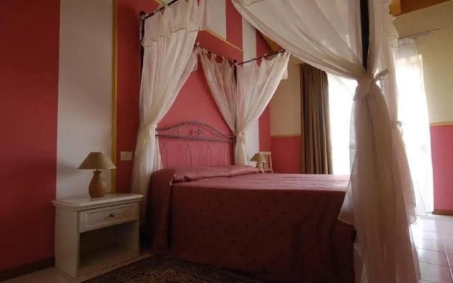 Residence Garda Palace