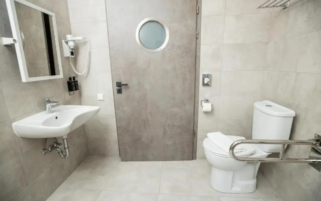 Aréna Deluxe & Spa