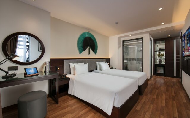 Hanoi Fiesta Hotel & Spa