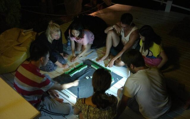 Koh Chang Gala - Hostel