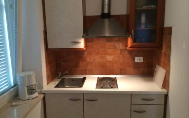 Apartmaji Mirjana