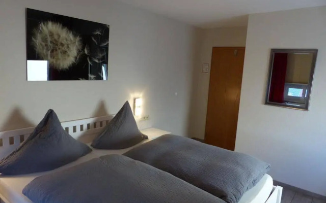 Hotel Theile garni