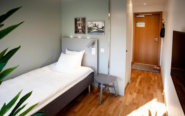 First Hotel The Studio