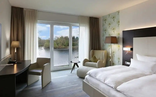 Hotel See Park Janssen