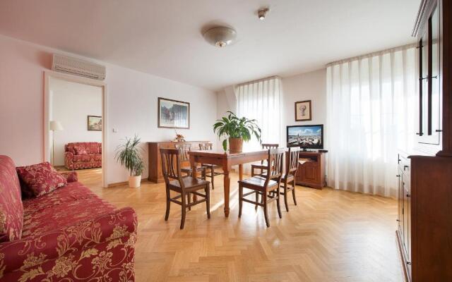 Hotel Suite Home Prague