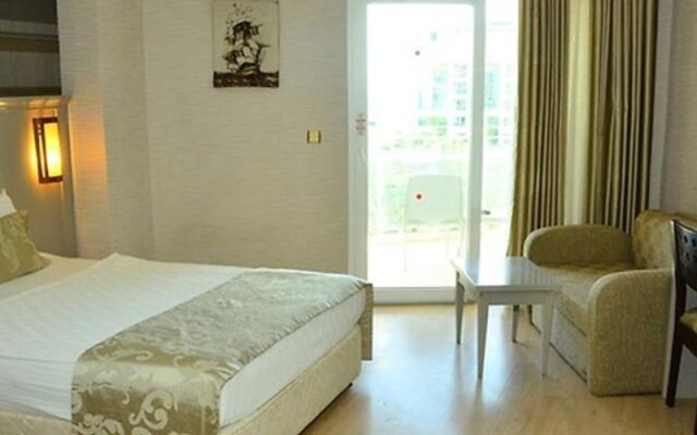 Hotel Garden Of Sun Spa & Wellness