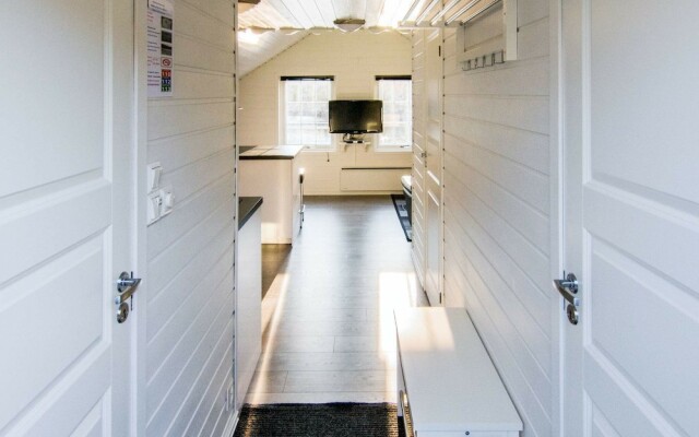 Holiday Home in Urangsvåg