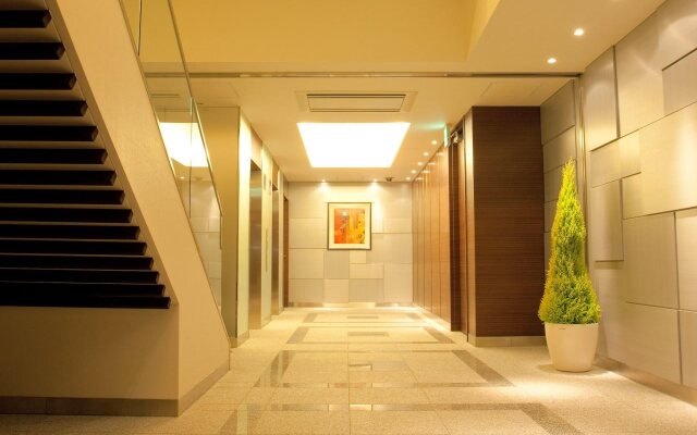 Shizutetsu Hotel Prezio Shizuoka Ekinan
