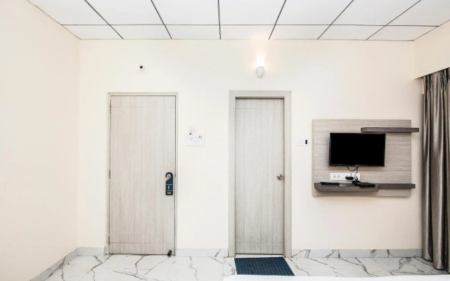ZO Rooms Kolkata Airport VIP Road