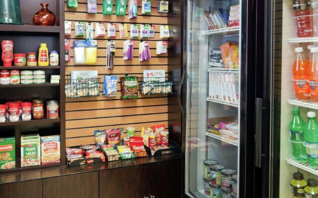 Homewood Suites by Hilton Boston / Andover