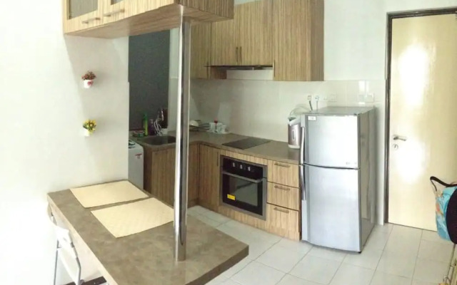 Ritze Perdana One A by SYNC