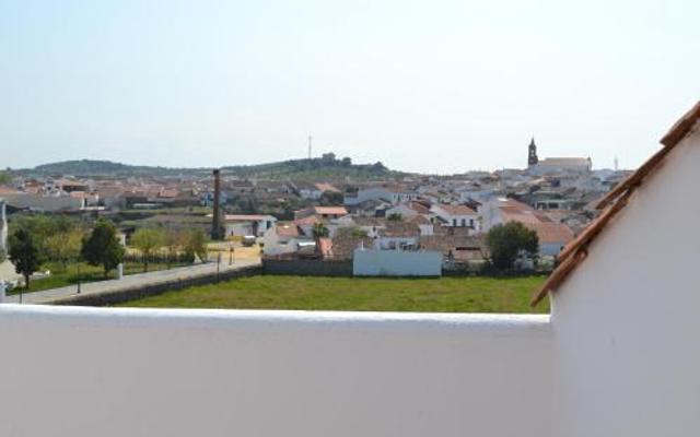 Hotel Rincón del Abade