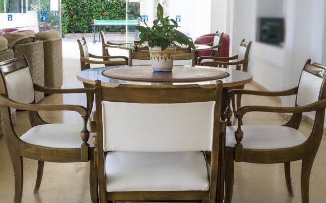 Cala Gran - Costa del Sur