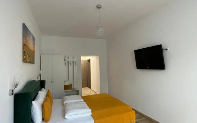 Gizell Apartment 2