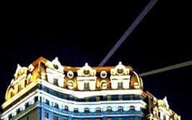 Eesir Hotel Zongguan- Wuhan