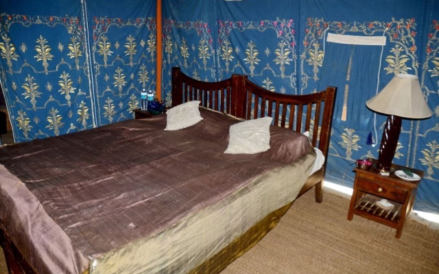 Royal Desert Camps – Guest Rooms – Jaisalmer