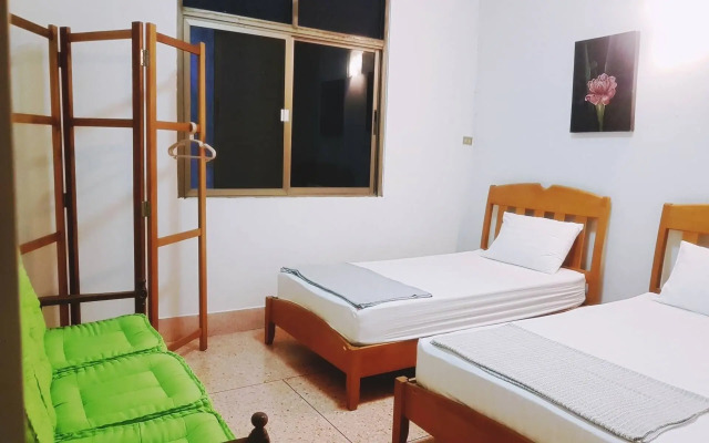 No.7 Guesthouse