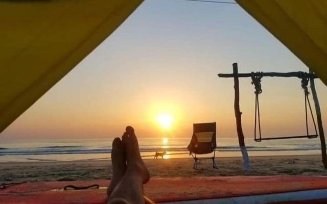Canh Tien Homestay Tam Thanh Beach