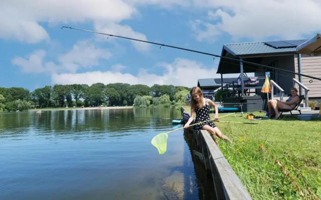 Familie Vakantiepark Krieghuusbelten