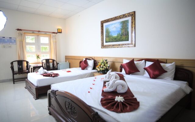 Apricot Resort - Bau Mai Resort