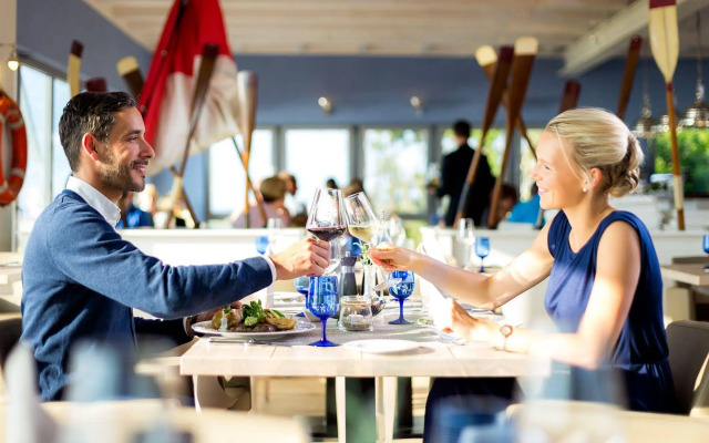 StrandResort Markgrafenheide