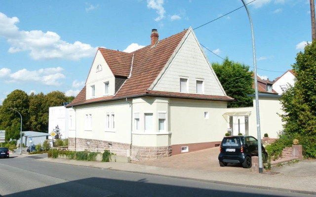 Casa Maria App. Maria