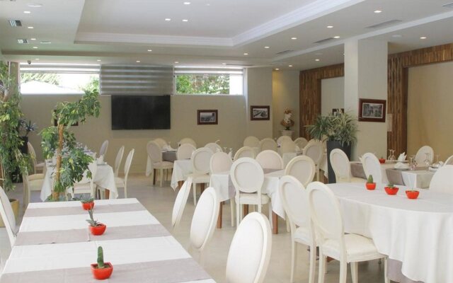 Hotel Dyrrah